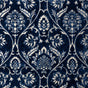 Lee Jofa COVENTRY VELVET NAVY Upholstery Fabric