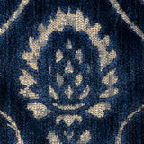 Lee Jofa COVENTRY VELVET NAVY Upholstery Fabric