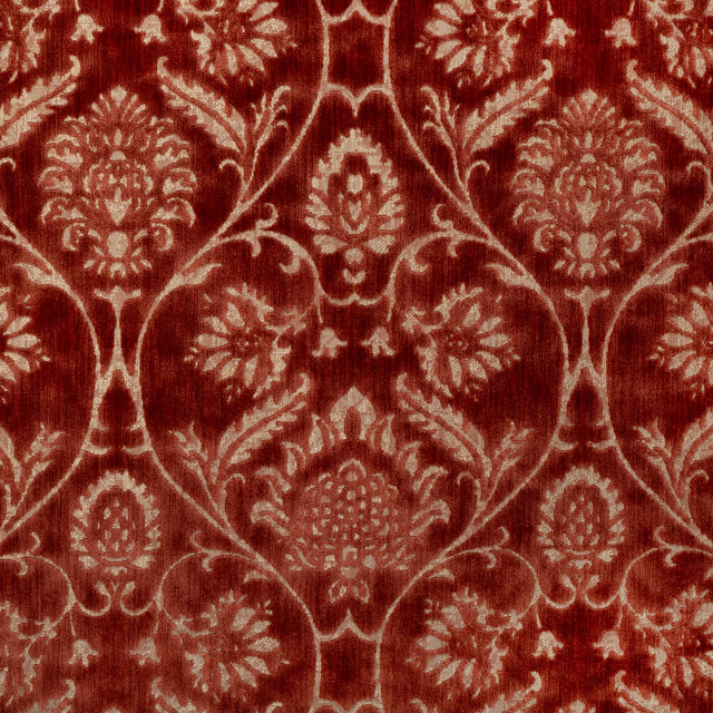 Lee Jofa COVENTRY VELVET SPICE Upholstery Fabric
