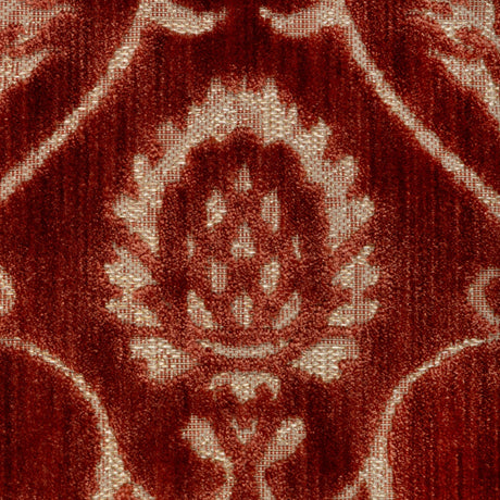 Lee Jofa COVENTRY VELVET SPICE Upholstery Fabric
