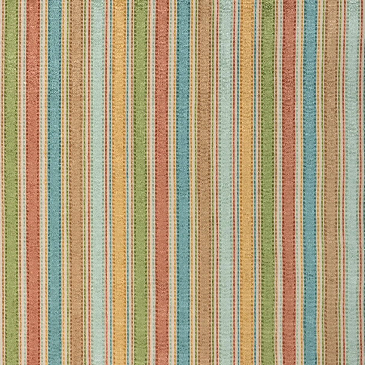 Lee Jofa HAMPSTEAD VELVET FRESCO Upholstery Fabric