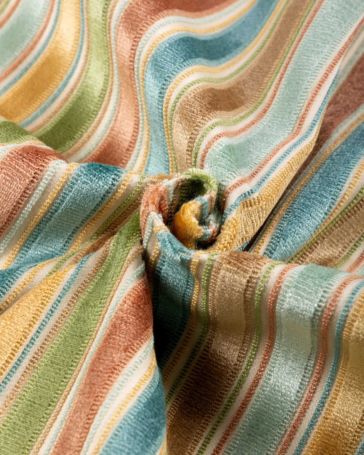 Lee Jofa HAMPSTEAD VELVET FRESCO Upholstery Fabric