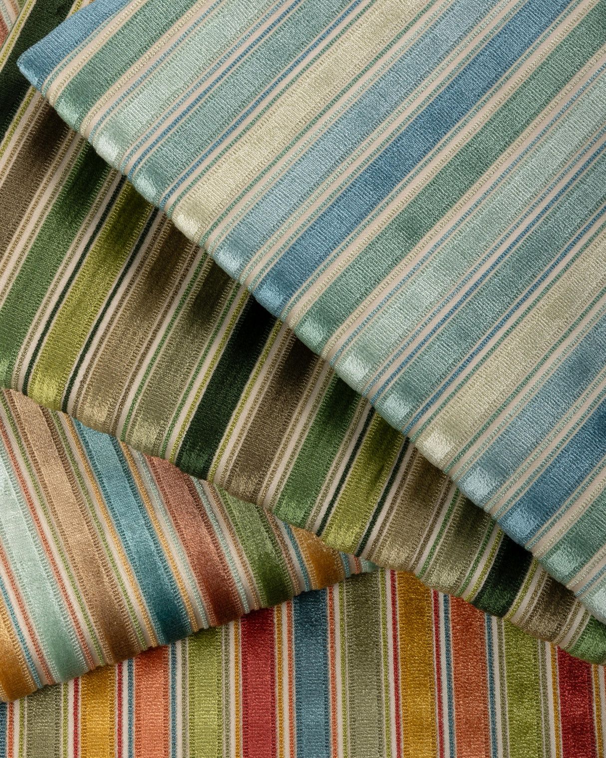 Lee Jofa HAMPSTEAD VELVET FRESCO Upholstery Fabric