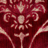 Lee Jofa COVENTRY VELVET RUBY Upholstery Fabric