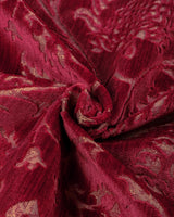 Lee Jofa COVENTRY VELVET RUBY Upholstery Fabric
