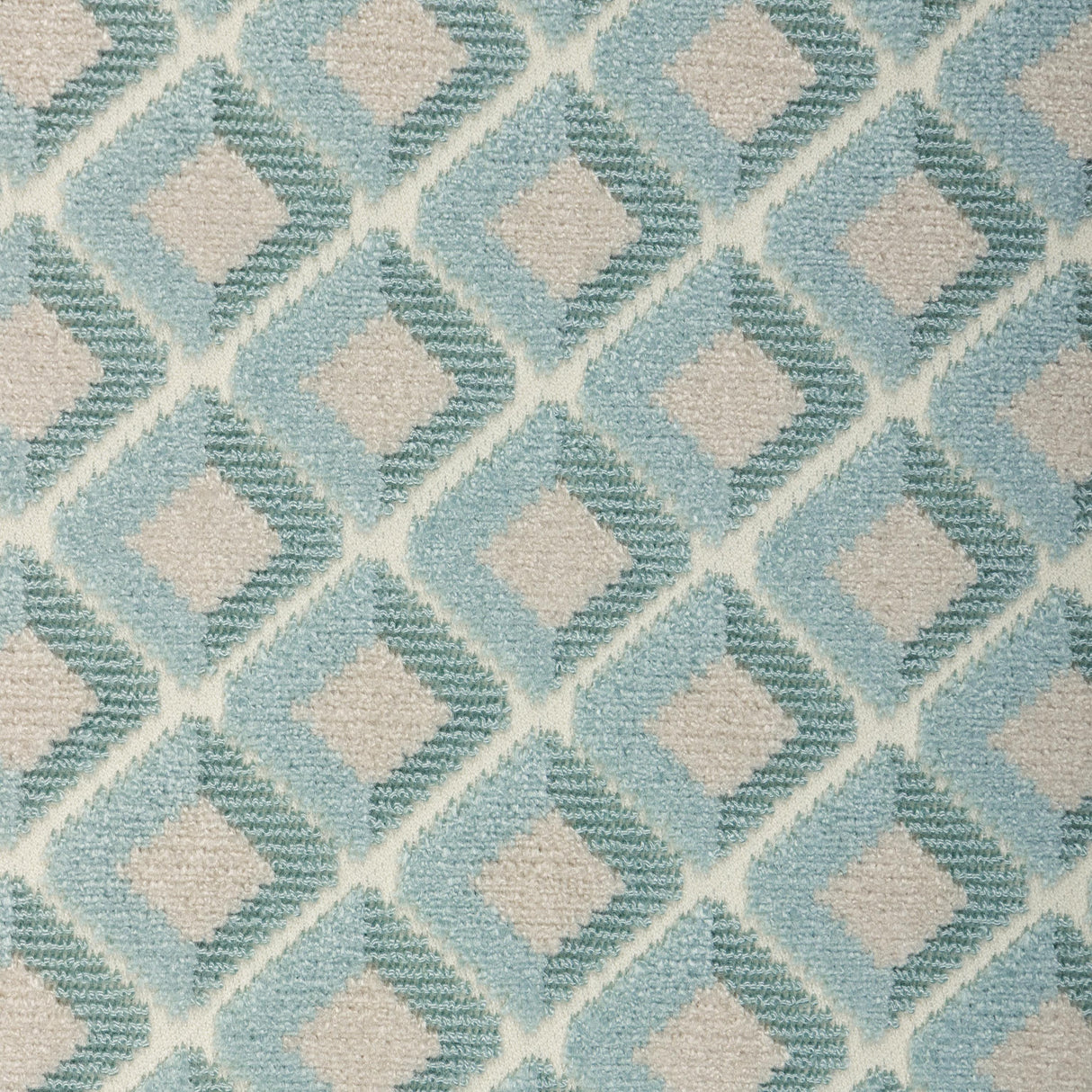 Lee Jofa GREENWICH VELVET SPA Upholstery Fabric