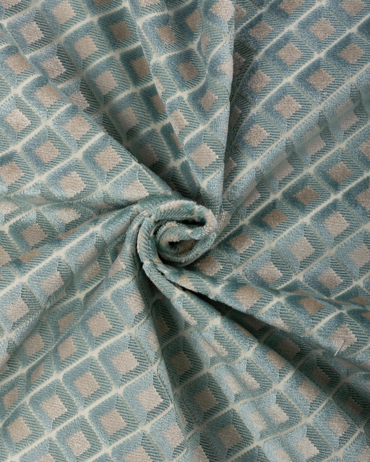 Lee Jofa GREENWICH VELVET SPA Upholstery Fabric