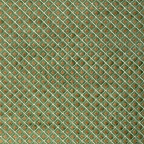 Lee Jofa GREENWICH VELVET LEAF Upholstery Fabric