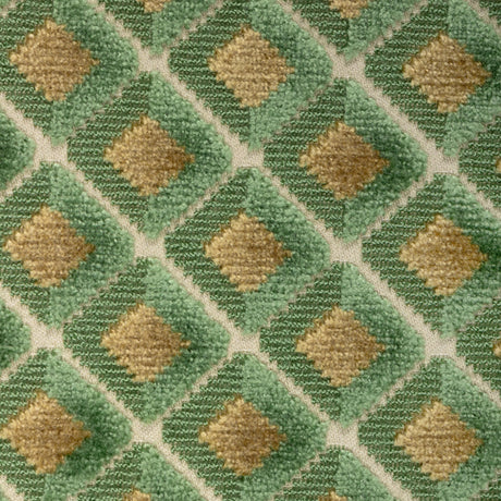 Lee Jofa GREENWICH VELVET LEAF Upholstery Fabric