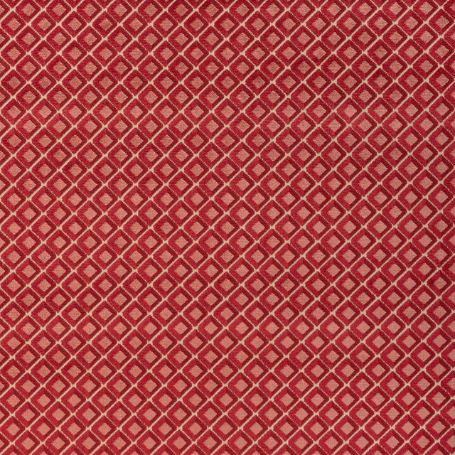 Lee Jofa GREENWICH VELVET BERRY Upholstery Fabric