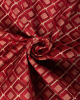 Lee Jofa GREENWICH VELVET BERRY Upholstery Fabric