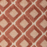 Lee Jofa GREENWICH VELVET CLAY Upholstery Fabric