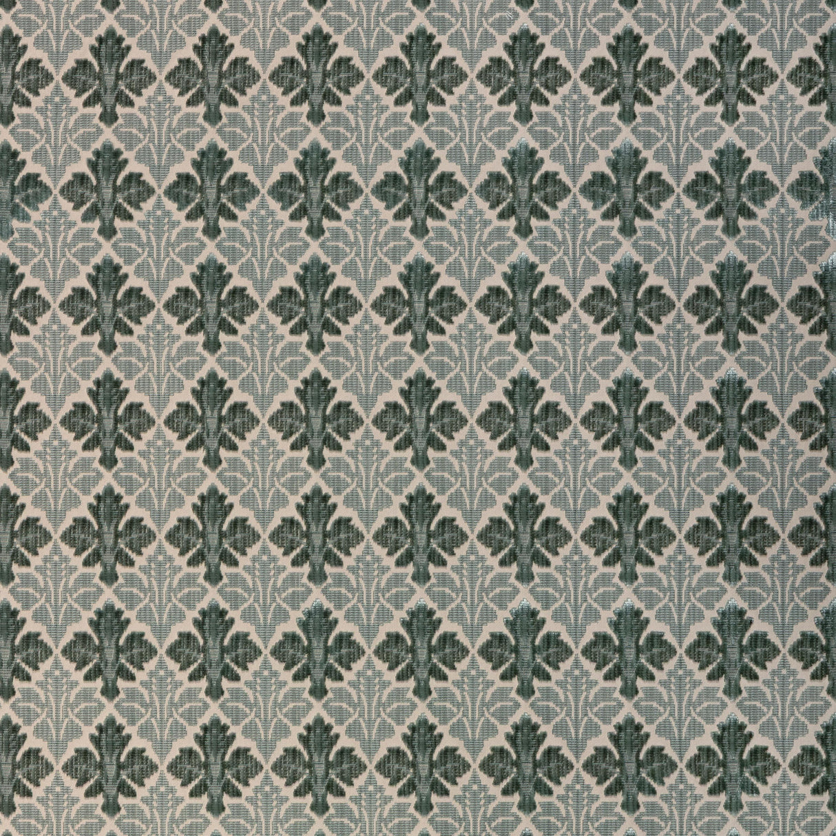 Lee Jofa FIORE VELVET SHORE Upholstery Fabric