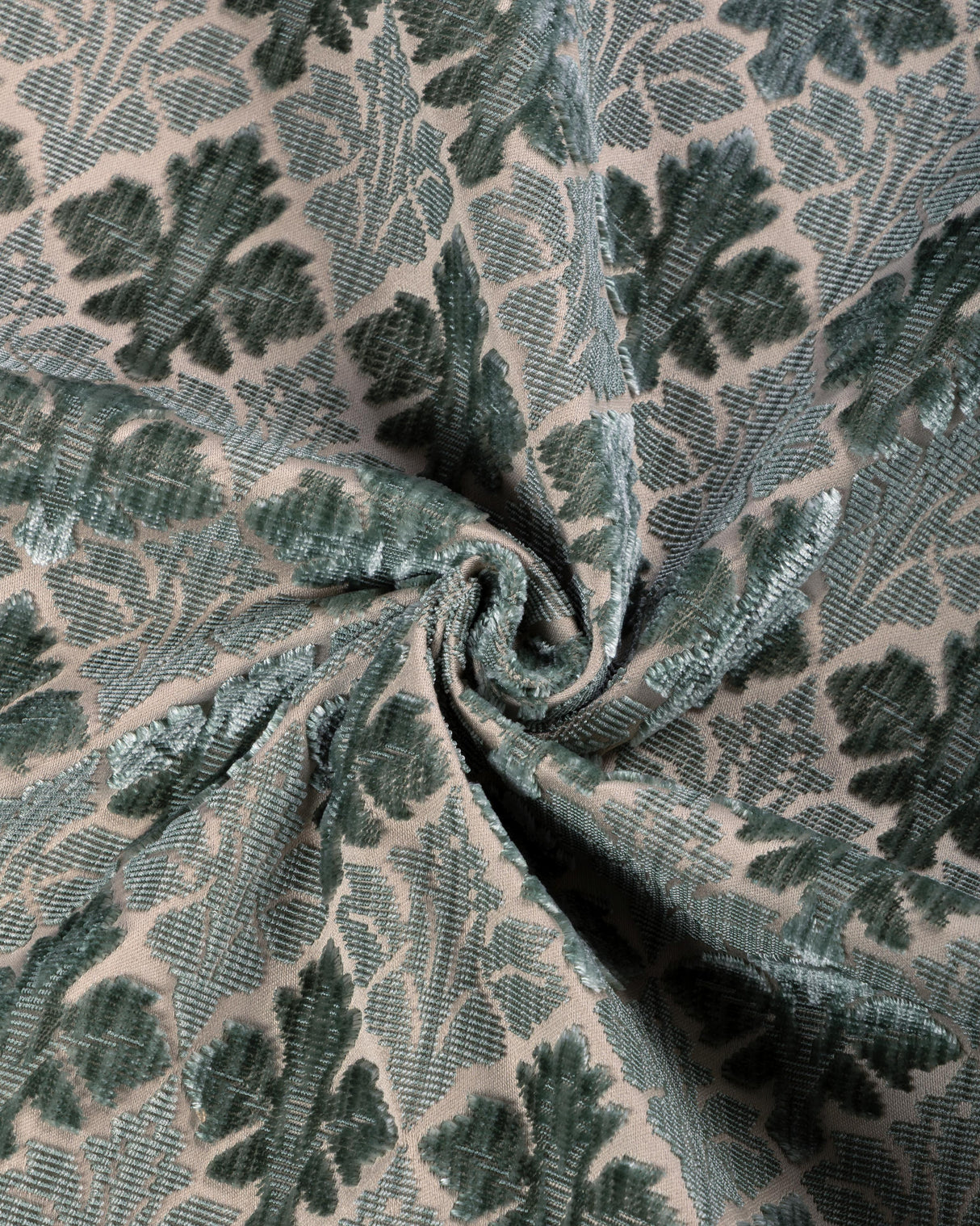 Lee Jofa FIORE VELVET SHORE Upholstery Fabric