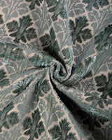 Lee Jofa FIORE VELVET SHORE Upholstery Fabric