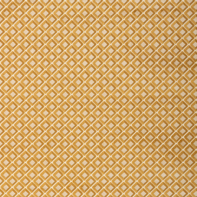 Lee Jofa GREENWICH VELVET GOLD Upholstery Fabric