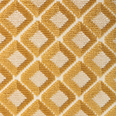 Lee Jofa GREENWICH VELVET GOLD Upholstery Fabric