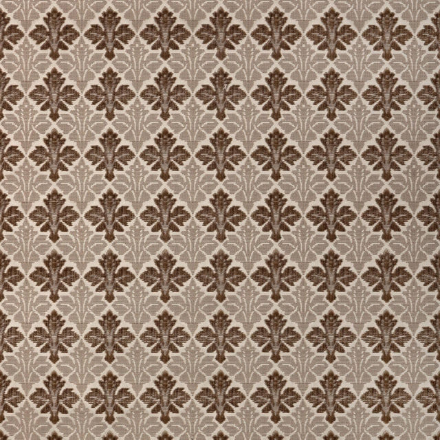 Lee Jofa FIORE VELVET TAUPE Upholstery Fabric