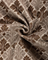 Lee Jofa FIORE VELVET TAUPE Upholstery Fabric