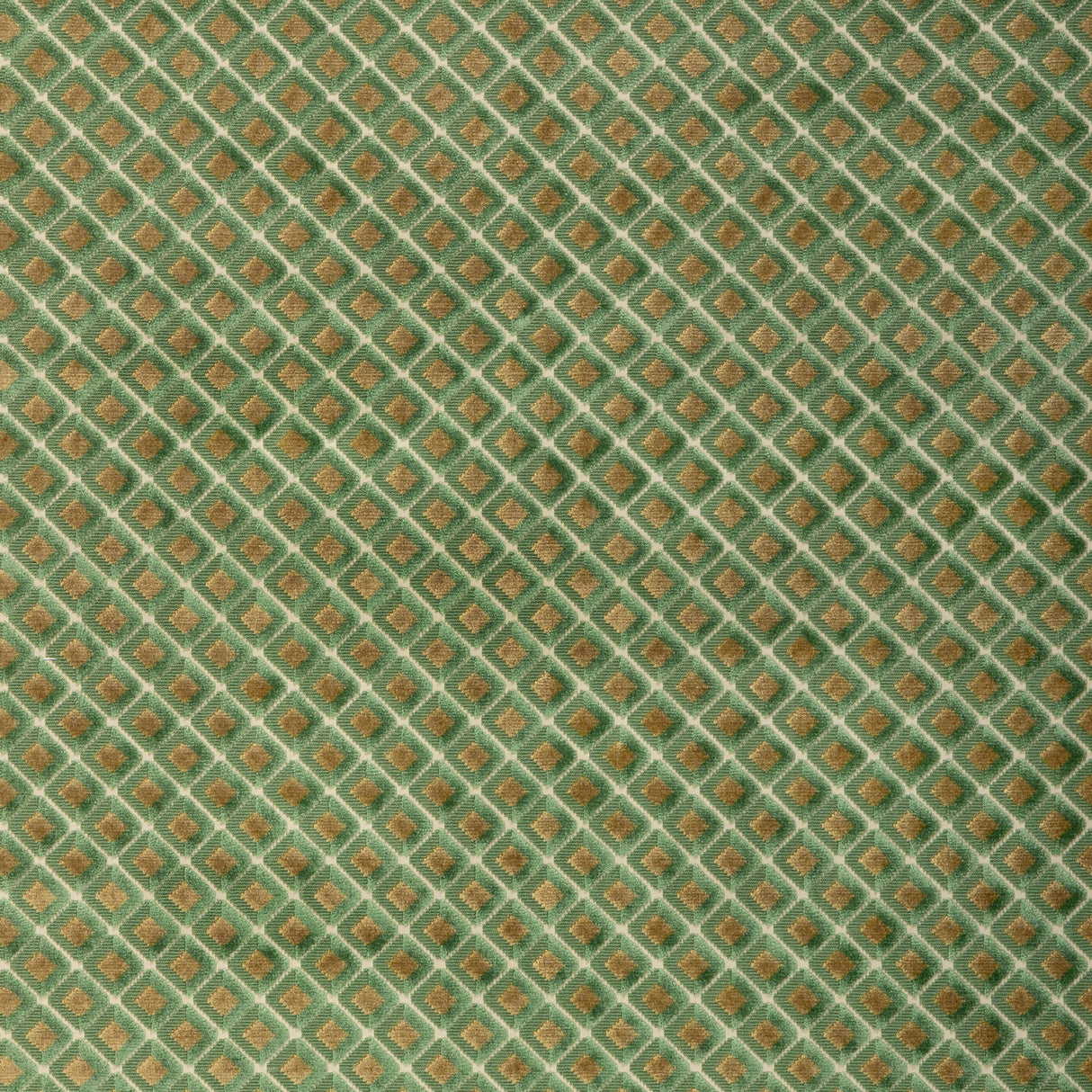 Lee Jofa FIORE VELVET FOREST Upholstery Fabric
