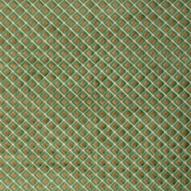 Lee Jofa FIORE VELVET FOREST Upholstery Fabric