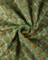 Lee Jofa FIORE VELVET FOREST Upholstery Fabric