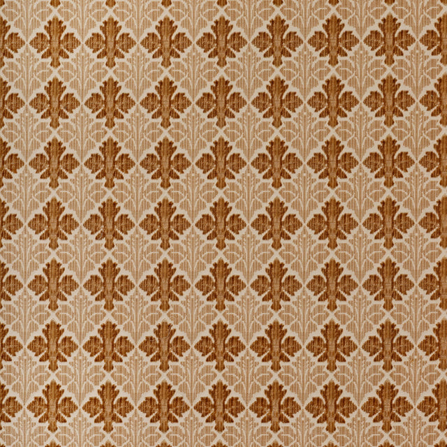 Lee Jofa FIORE VELVET GOLD Upholstery Fabric