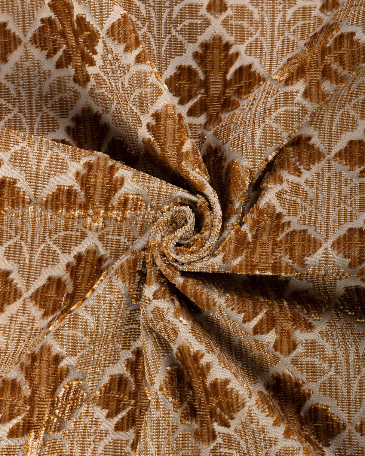 Lee Jofa FIORE VELVET GOLD Upholstery Fabric