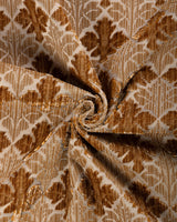 Lee Jofa FIORE VELVET GOLD Upholstery Fabric