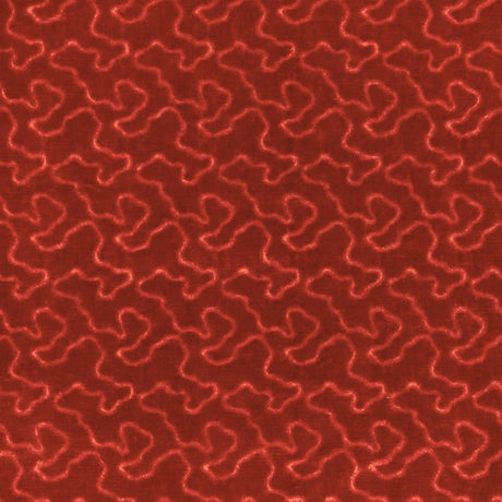 Lee Jofa MARLOWE VELVET SPICE Upholstery Fabric