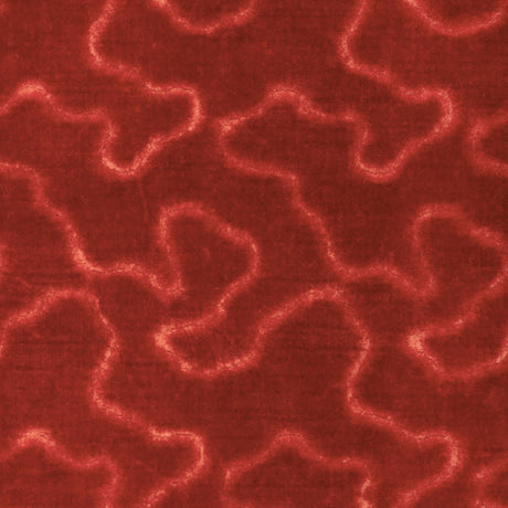Lee Jofa MARLOWE VELVET SPICE Upholstery Fabric