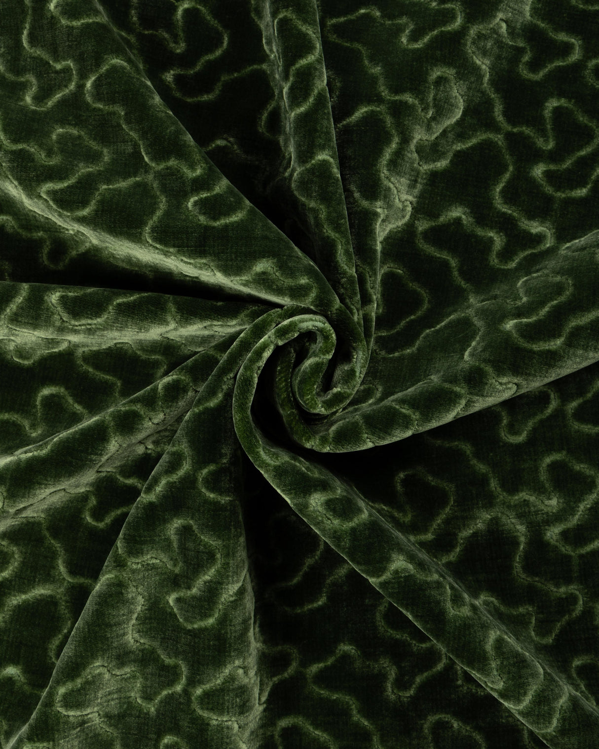 Lee Jofa MARLOWE VELVET LEAF Upholstery Fabric