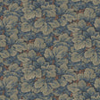 Borastapeter Waldemar Blue And Green Wallpaper