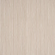 Schumacher Chaney Stripe Sand Fabric
