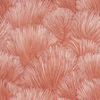 Schumacher Fondale Pink Wallpaper