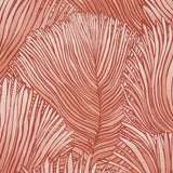 Schumacher Fondale Pink Wallpaper