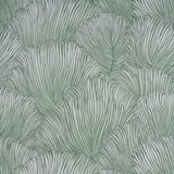 Schumacher Fondale Mineral Wallpaper