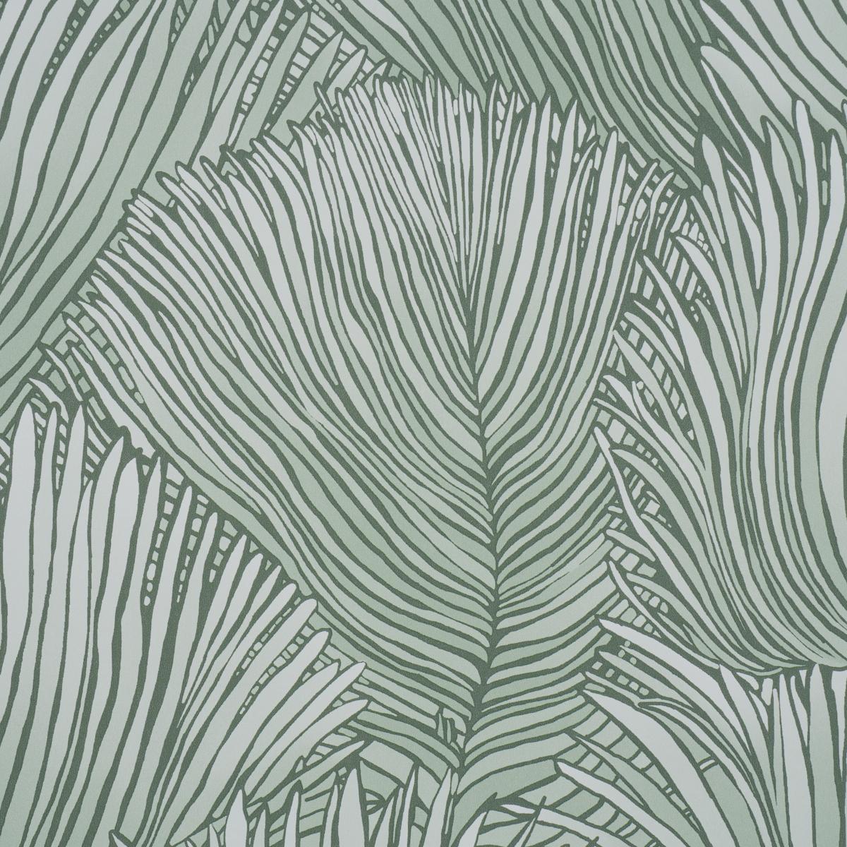 Schumacher Fondale Mineral Wallpaper