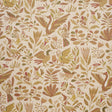 Schumacher Canopy Spice Wallpaper