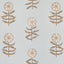 Schumacher Pretty Petals Sky Wallpaper