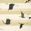 Schumacher Flying West Green Wallpaper