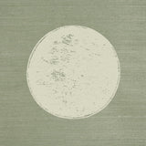 Schumacher X Backdrop Monte Carlo Sisal 2 Panel Set Seaglass Wallpaper