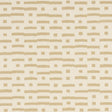 Schumacher Abstract Ikat Sisal Beige Wallpaper