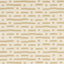 Schumacher Abstract Ikat Sisal Beige Wallpaper