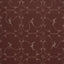 Schumacher X Backdrop Broderie Bordeaux Wallpaper