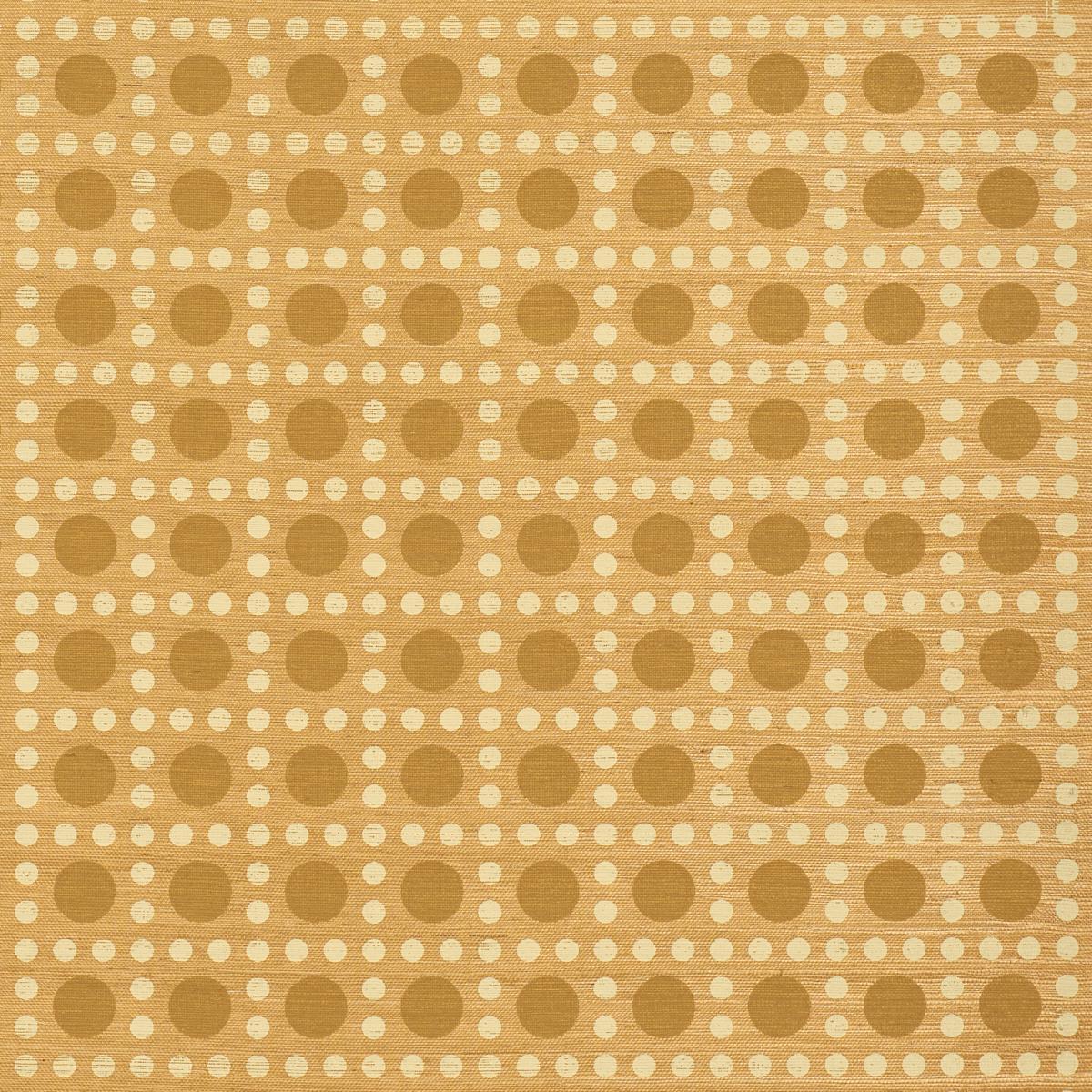 Schumacher Puntini Wallcovering