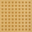 Schumacher X Backdrop Puntini Sisal Tanlines Wallpaper