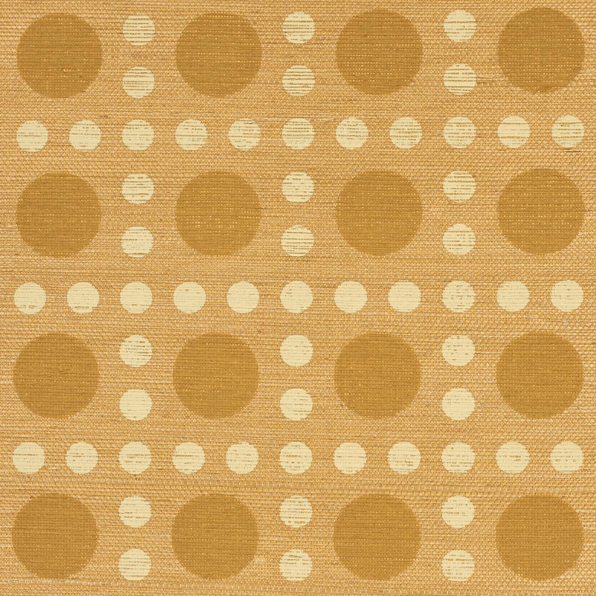 Schumacher Puntini Wallcovering - Thumbnail 2