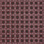 Schumacher X Backdrop Puntini Sisal Plum Wallpaper