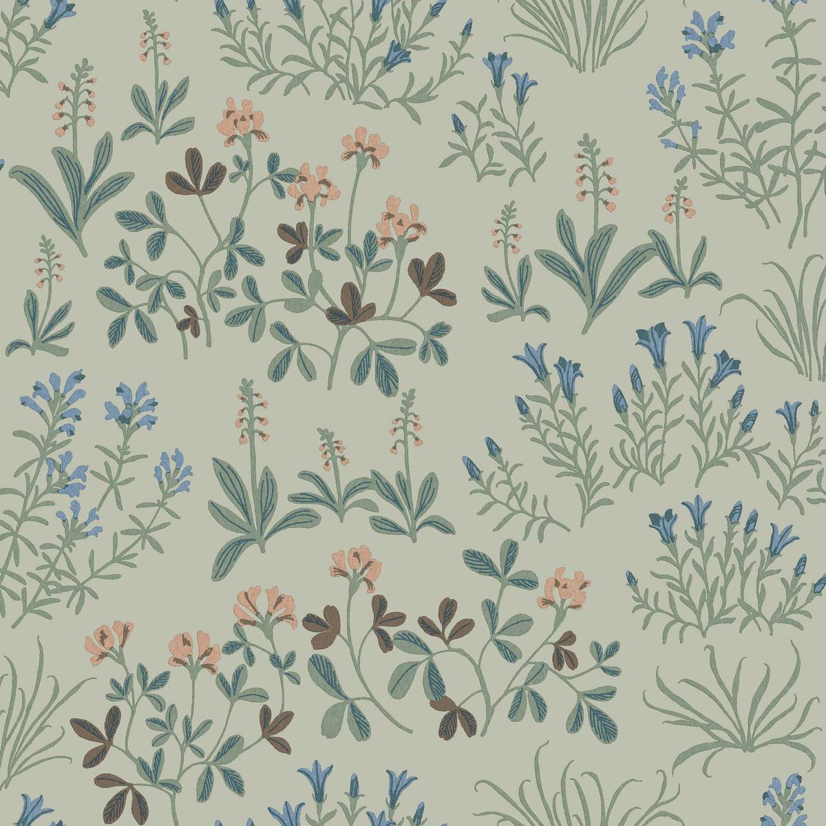 Borastapeter Noras Ng Mineral Wallpaper